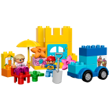 LEGO DUPLO Kreativní box 10618