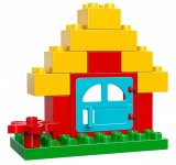 LEGO DUPLO Kreativní box 10618