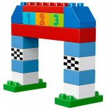 LEGO DUPLO Disney Pixar Cars™ - Klasický závod 10600