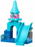 LEGO DUPLO Disney Princess™ - Kolekce 10596