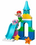 LEGO DUPLO Disney Princess™ - Kolekce 10596