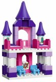 LEGO DUPLO Princezna Sofie I. - Královský hrad 10595