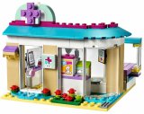 LEGO Friends Veterinární klinika 41085