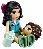 LEGO Friends Veterinární pohotovost 41086