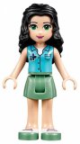 LEGO Friends Veterinární pohotovost 41086