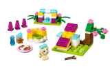 LEGO Friends Výcvik štěněte 41088