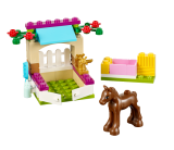 LEGO Friends Hříbátko 41089