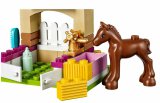 LEGO Friends Hříbátko 41089