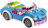 LEGO Friends Miin kabriolet 41091