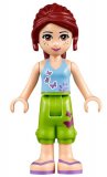 LEGO Friends Miin kabriolet 41091