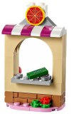 LEGO Friends Pizzerie Stephanie 41092