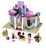 LEGO Friends Kadeřnictví v Heartlake 41093