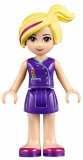 LEGO Friends Kadeřnictví v Heartlake 41093