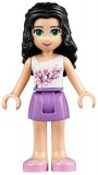 LEGO Friends Kadeřnictví v Heartlake 41093