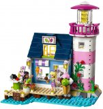 LEGO Friends Maják v Heartlake 41094