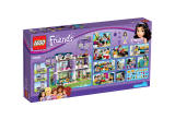 LEGO Friends Emmin dům 41095