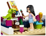 LEGO Friends Emmin dům 41095