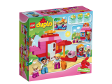 LEGO DUPLO Kavárna 10587