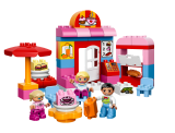 LEGO DUPLO Kavárna 10587