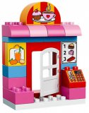 LEGO DUPLO Kavárna 10587