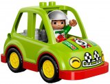 LEGO DUPLO Závodní auto 10589