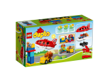 LEGO DUPLO Letiště 10590