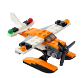 LEGO Creator Hydroplán 31028