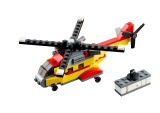 LEGO Creator Nákladní helikoptéra 31029