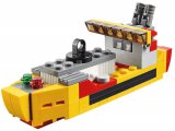 LEGO Creator Nákladní helikoptéra 31029