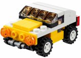 LEGO Creator Kamion pro přepravu aut 31033