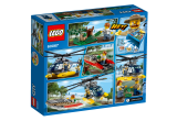 LEGO City Pronásledování helikoptérou 60067