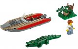 LEGO City Pronásledování helikoptérou 60067