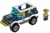 LEGO City Stanice speciální policie 60069