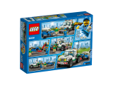 LEGO City Odtahový pick-up 60081