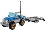 LEGO City Přívěs pro buginu do dun 60082