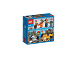 LEGO City Demoliční práce - startovací sada 60072