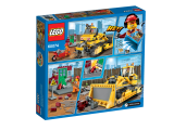 LEGO City Buldozer 60074