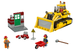 LEGO City Buldozer 60074