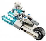 LEGO Chima Icebitův drapák 70223