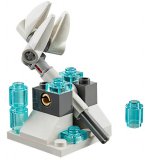 LEGO Chima Mobilní velitelství tygrů 70224