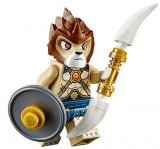 LEGO Chima Smečka kmene Lvů 70229