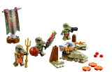 LEGO Chima Smečka kmene Krokodýlů 70231