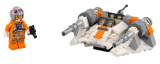 LEGO Star Wars™ Snowspeeder™ 75074