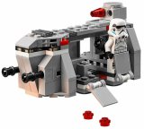 LEGO Star Wars™ Přepravní loď Impéria 75078