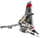 LEGO Star Wars™ T-16 Skyhopper™ 75081