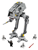 LEGO Star Wars™ Pilot AT-DP 75083