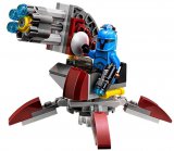 LEGO Star Wars™ Senate Commando Troopers™ 75088