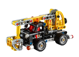 LEGO Technic Pracovní plošina 42031