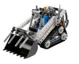 LEGO Technic Kompaktní pásový nakladač 42032