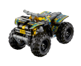 LEGO Technic Čtyřkolka 42034